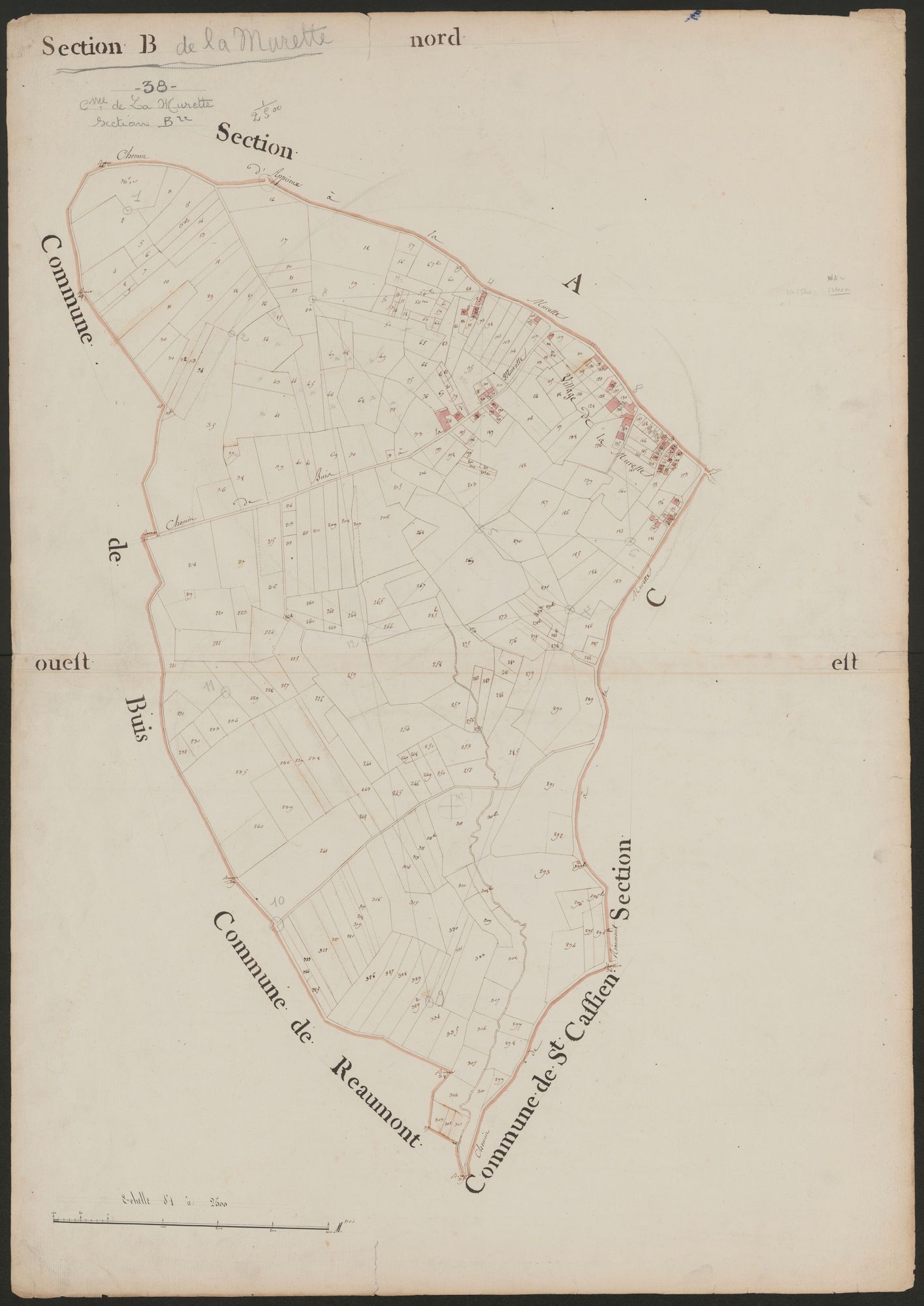 4P4/379 Section B