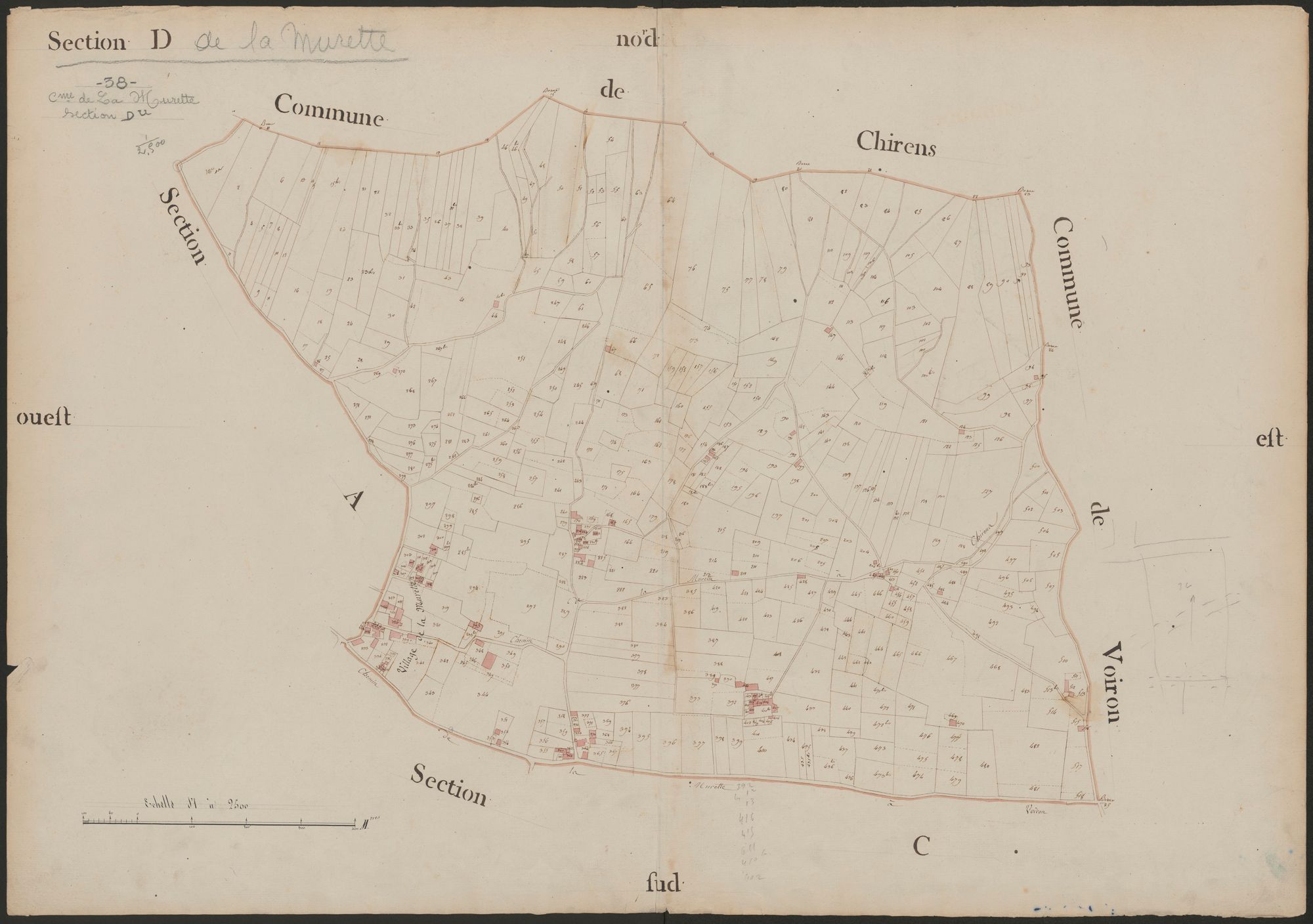 4P4/379 Section D
