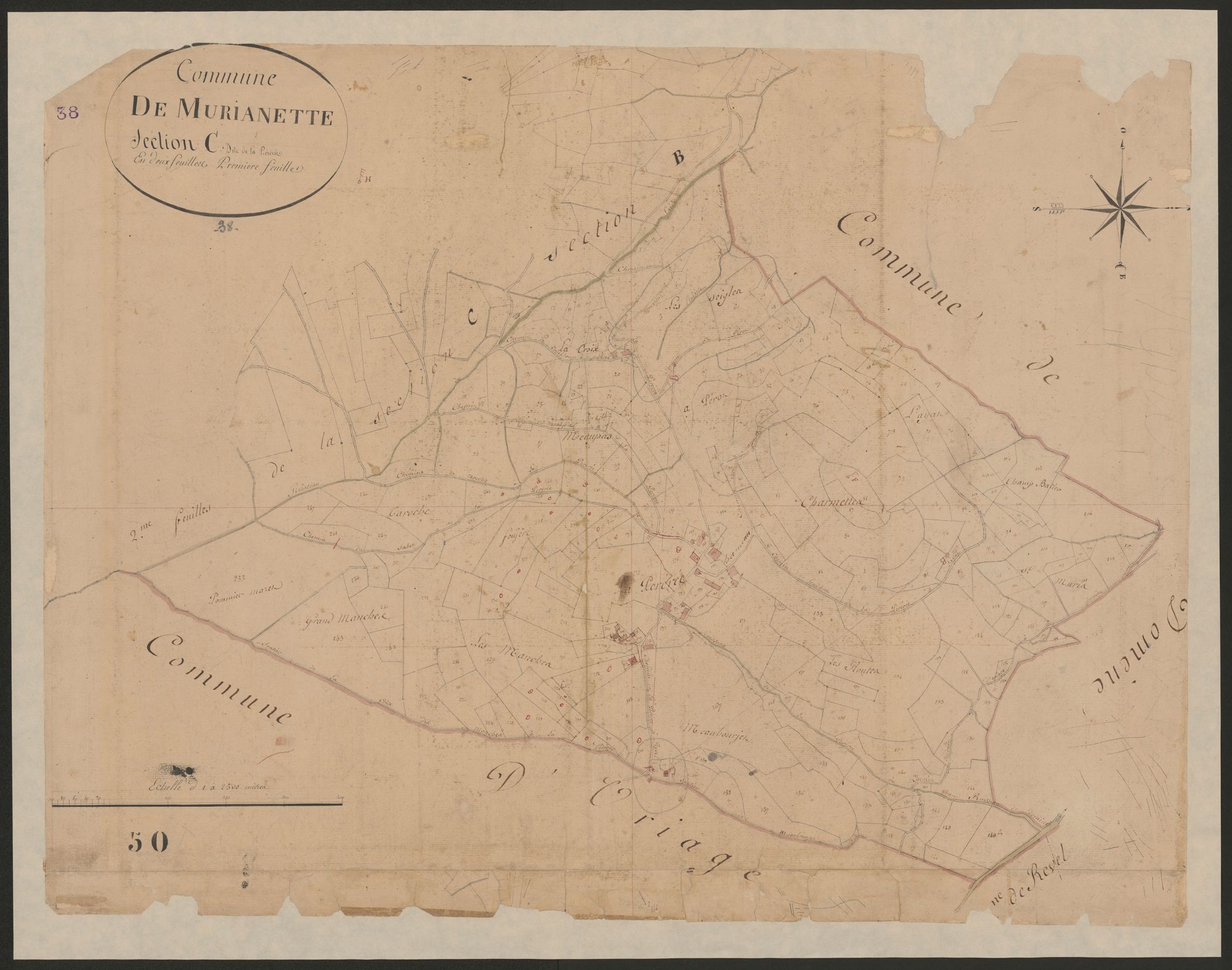 4P4/177 Section C