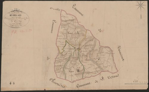 4P4/380 Tableau d'assemblage