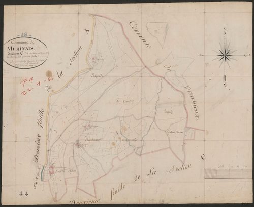 4P4/380 Section C