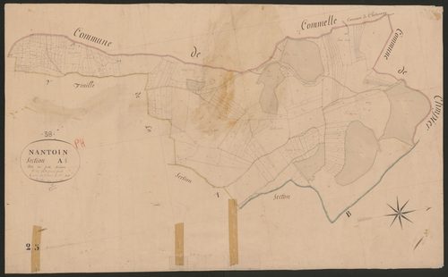 4P4/484 Section A