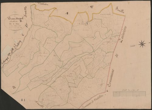 4P4/394 Section B