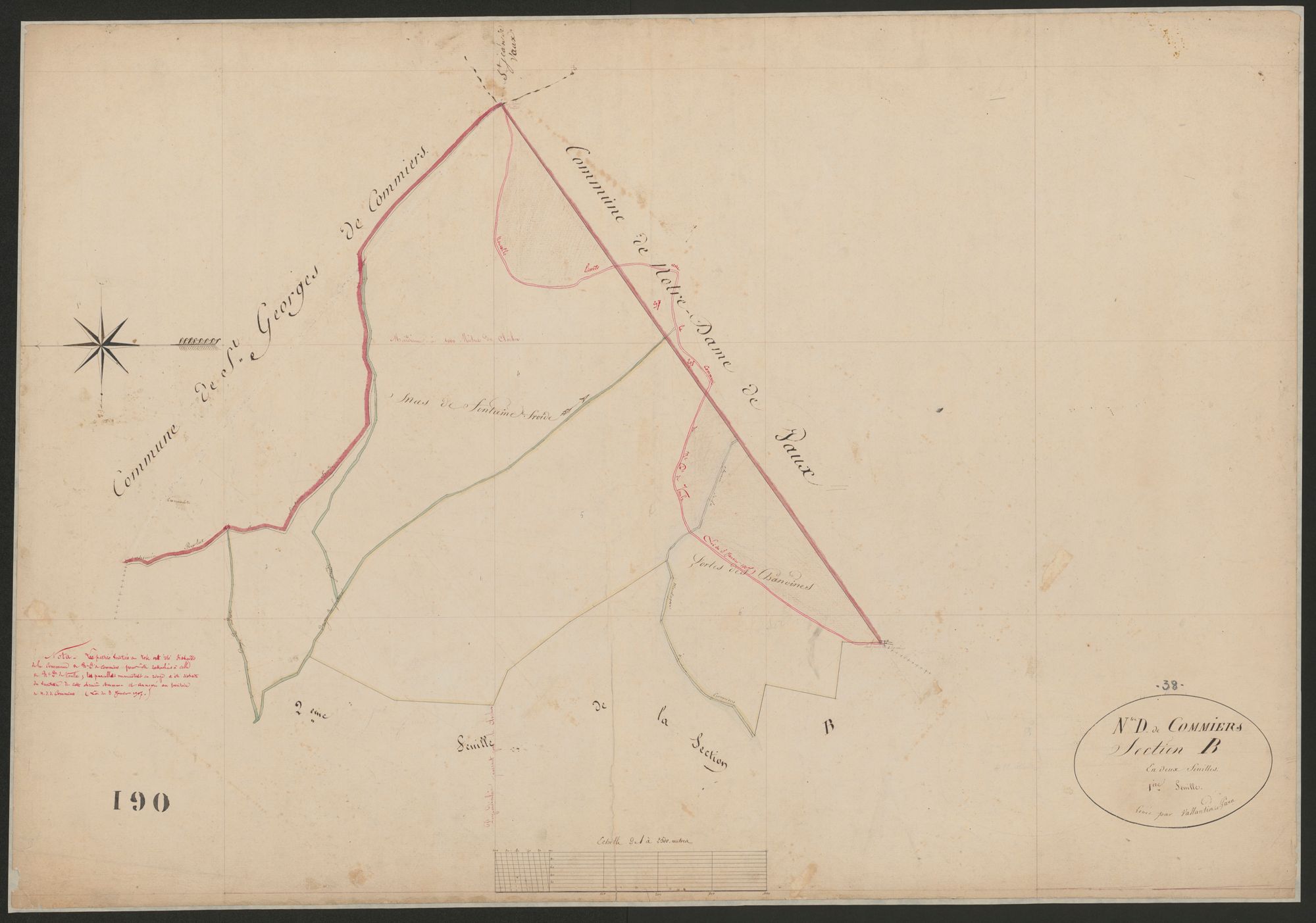 4P4/178 Section B