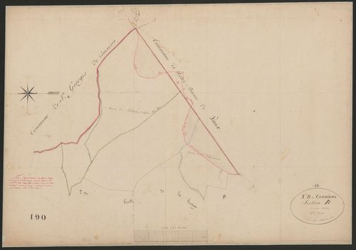 4P4/178 Section B