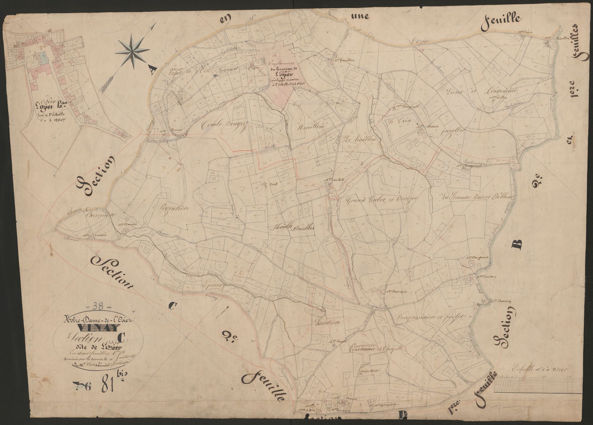 4P4/381 Section C