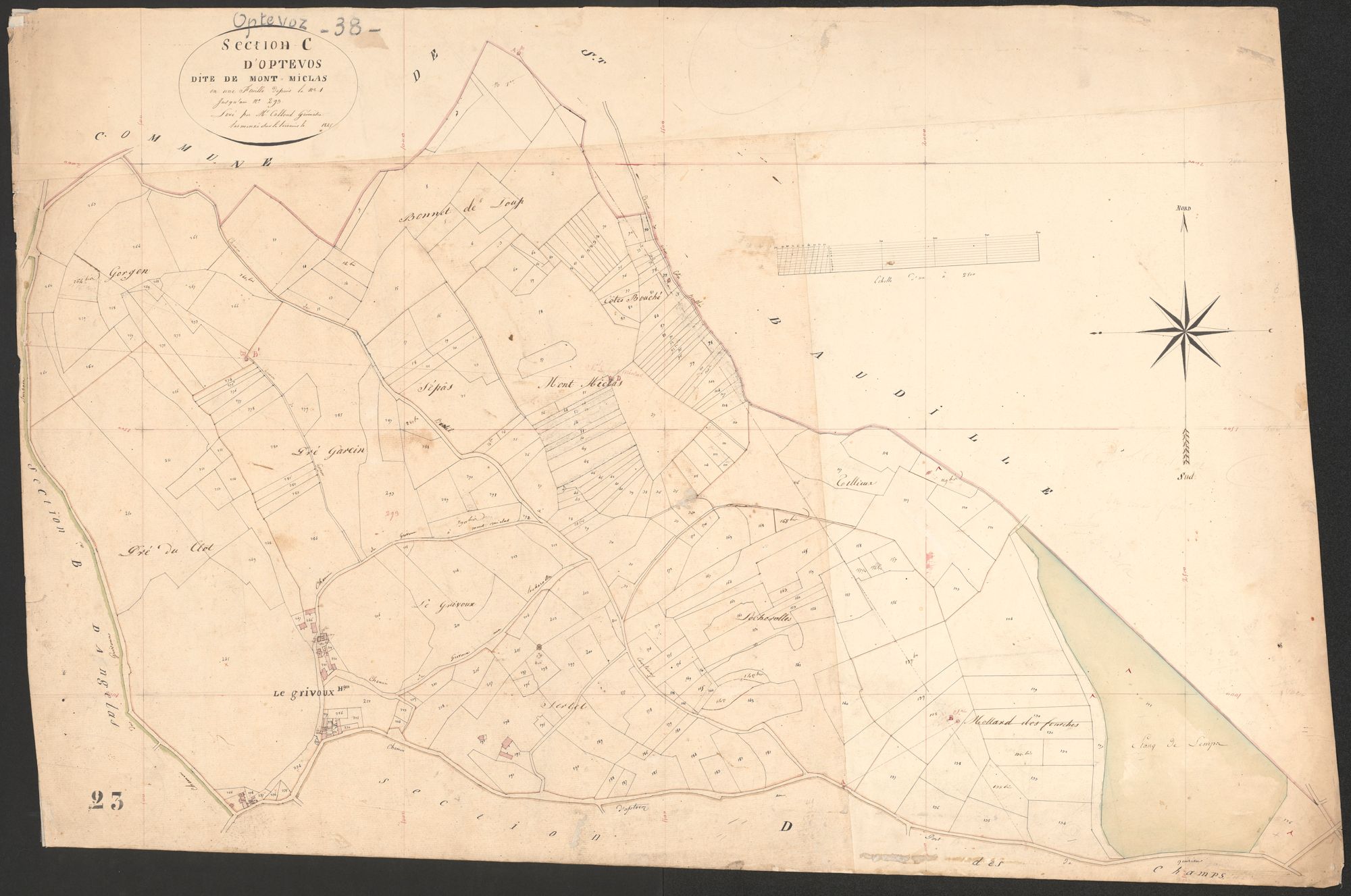4P4/69 Section C