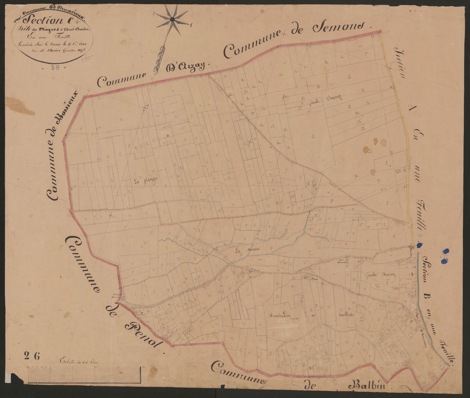 4P4/485 Section C