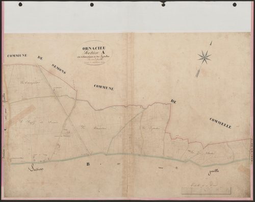 Document emprunté Section A