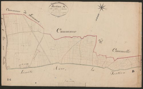 4P4/485 Section A