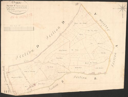 4P4/70 Section C