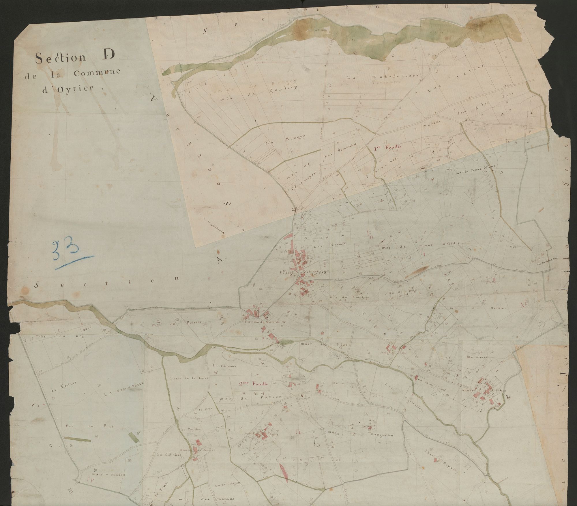 4P4/486 Section D