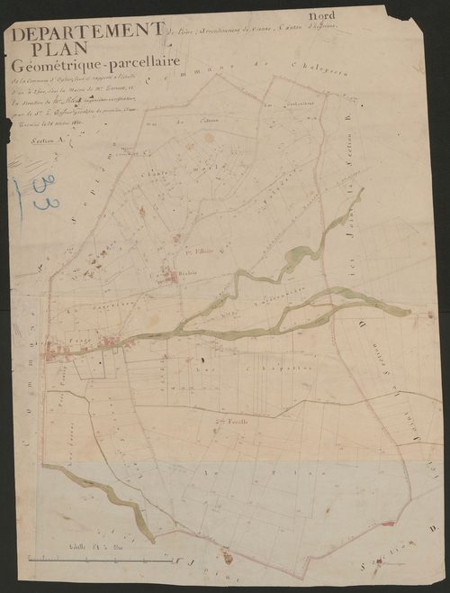 4P4/486 Section A