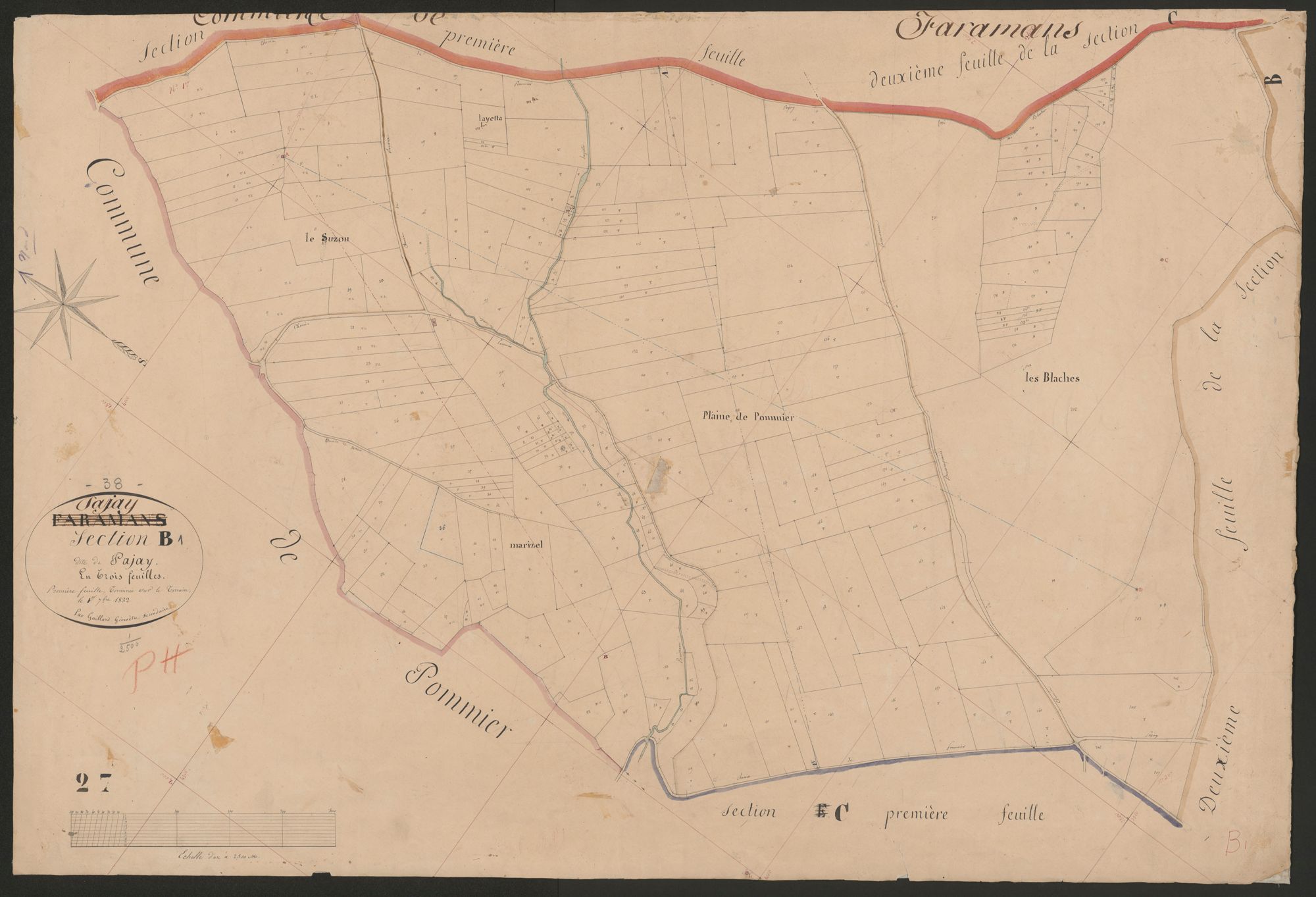 4P4/488 Section B