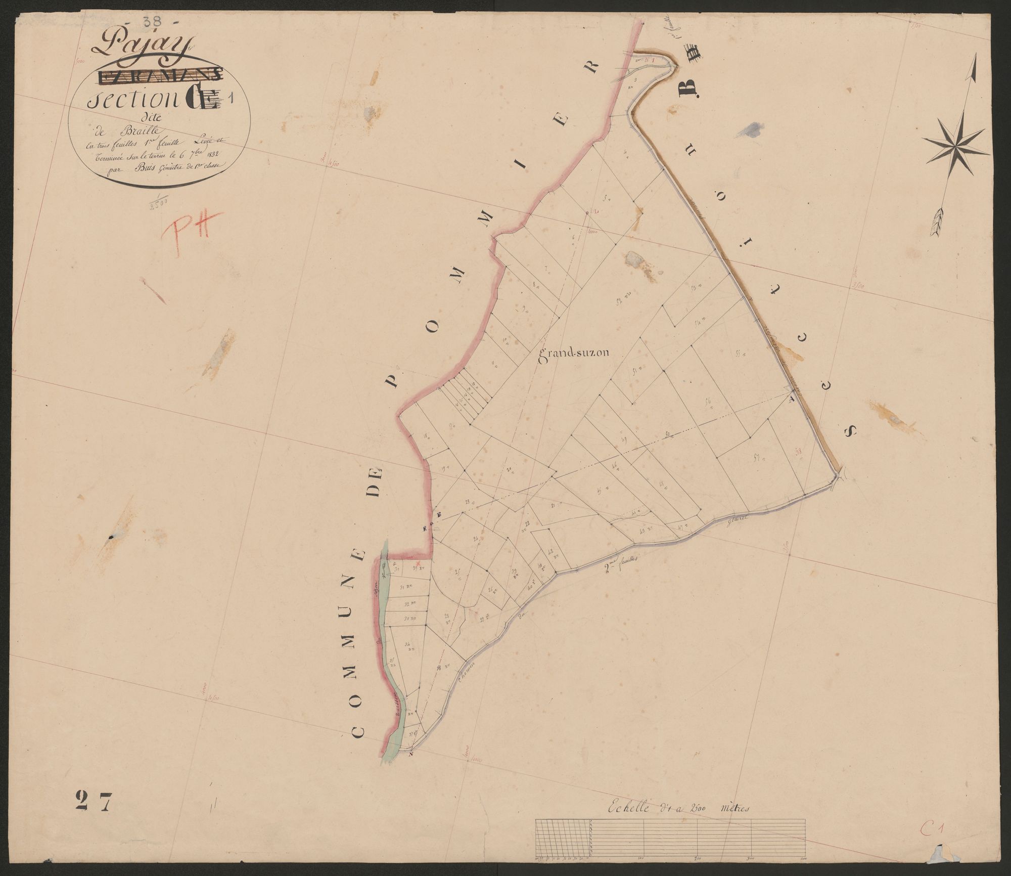 4P4/488 Section C