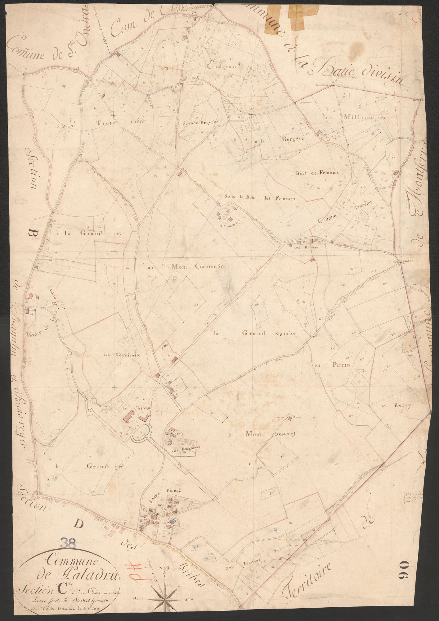 4P4/71 Section C
