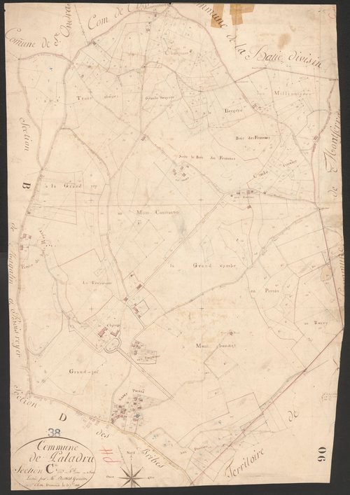 4P4/71 Section C