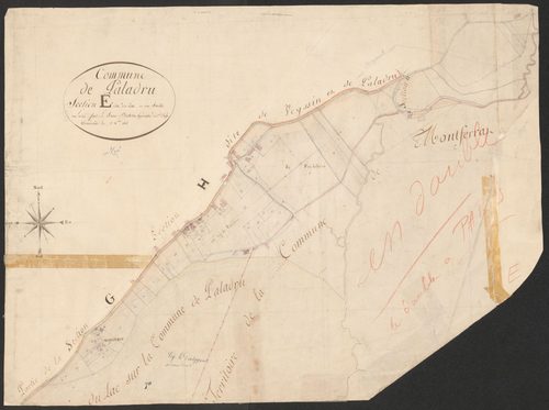 4P4/71 Section E