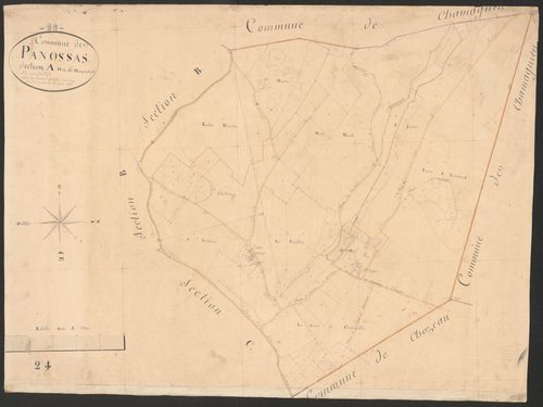 4P4/73 Section A