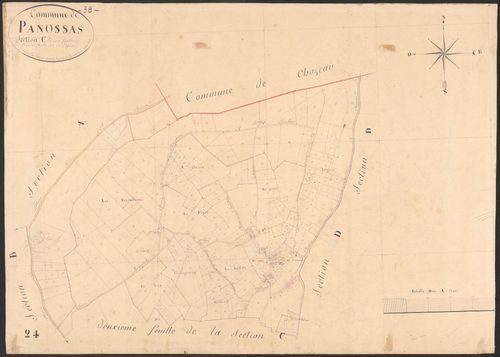 4P4/73 Section C