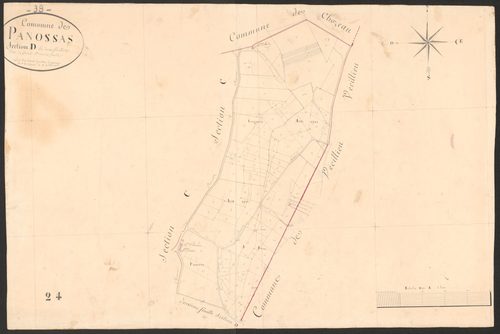4P4/73 Section D