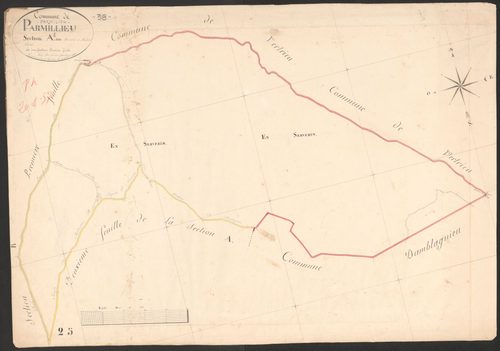 4P4/74 Section A