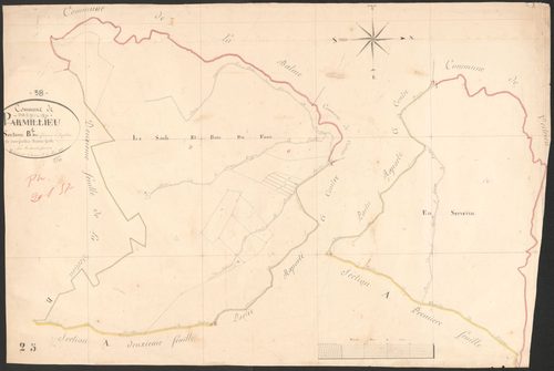 4P4/74 Section B