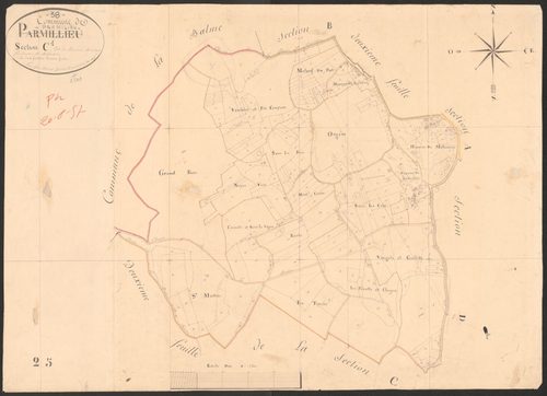 4P4/74 Section C