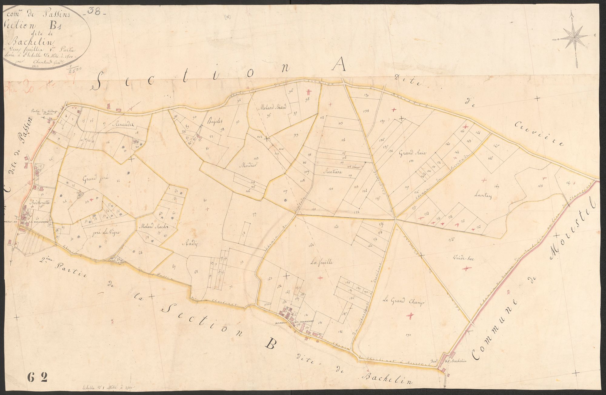 4P4/76 Section B