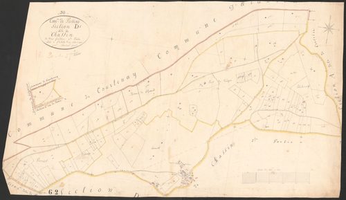 4P4/76 Section D
