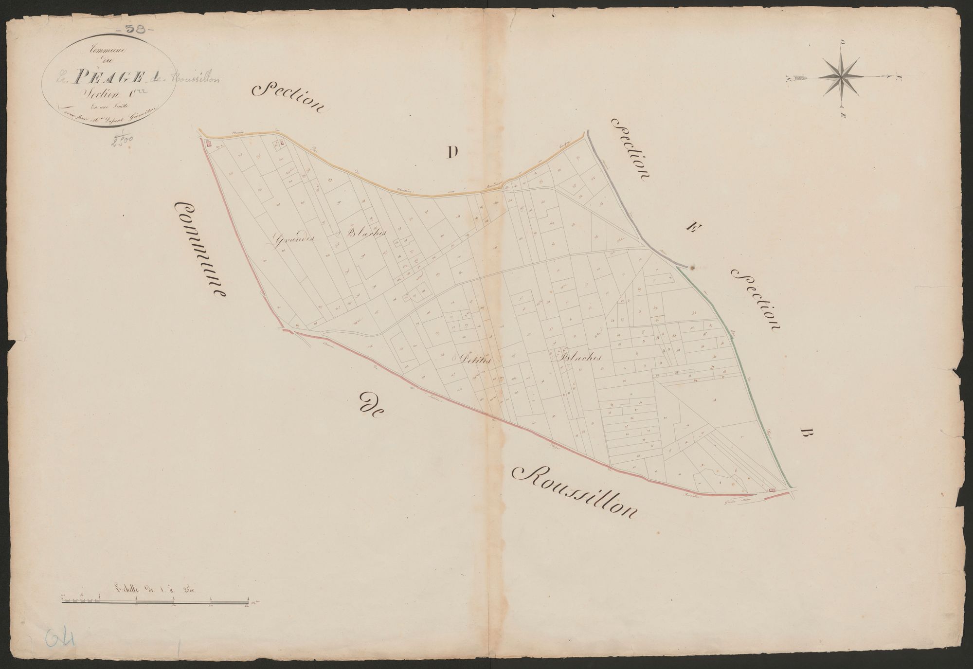 4P4/489 Section C
