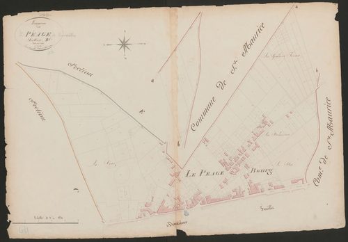 4P4/489 Section B