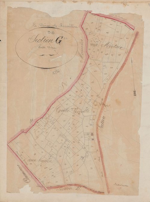4P4/489 Section G