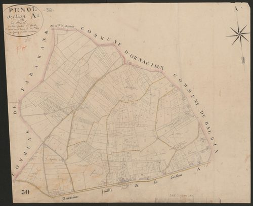 4P4/490 Section A