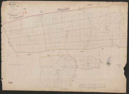 4P4/490 Section B