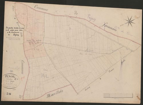 4P4/490 Section C