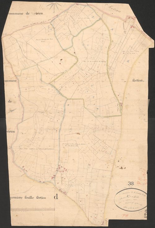 4P4/77 Section A