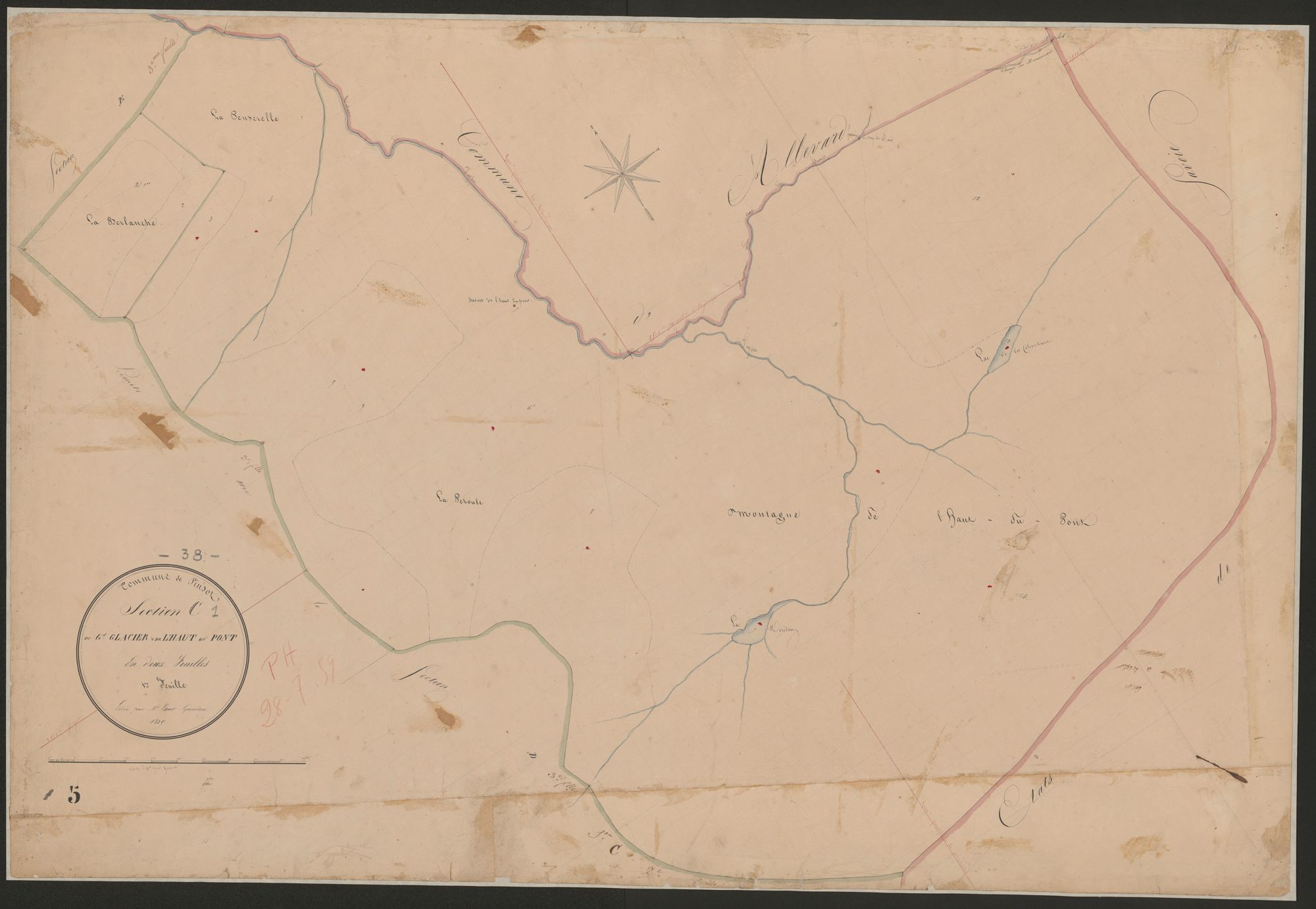4P4/181 Section C