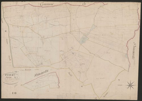 4P4/491 Section A