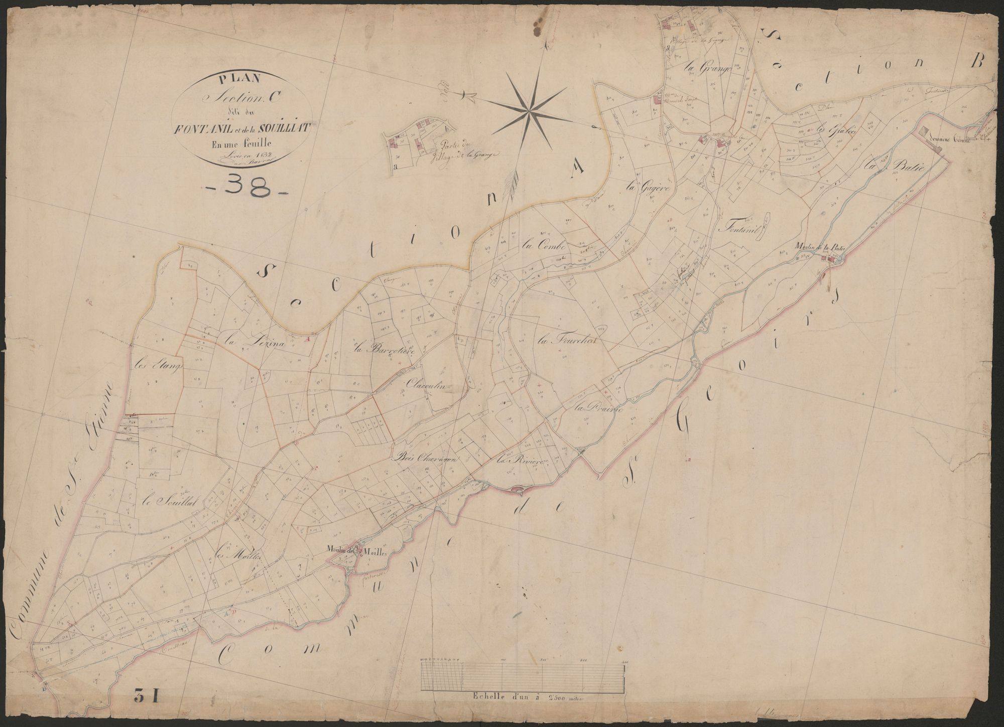 4P4/382 Section C