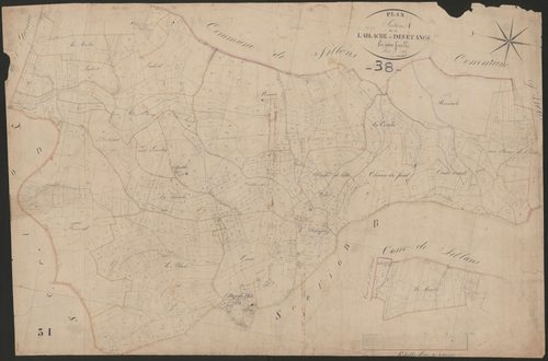 4P4/382 Section A