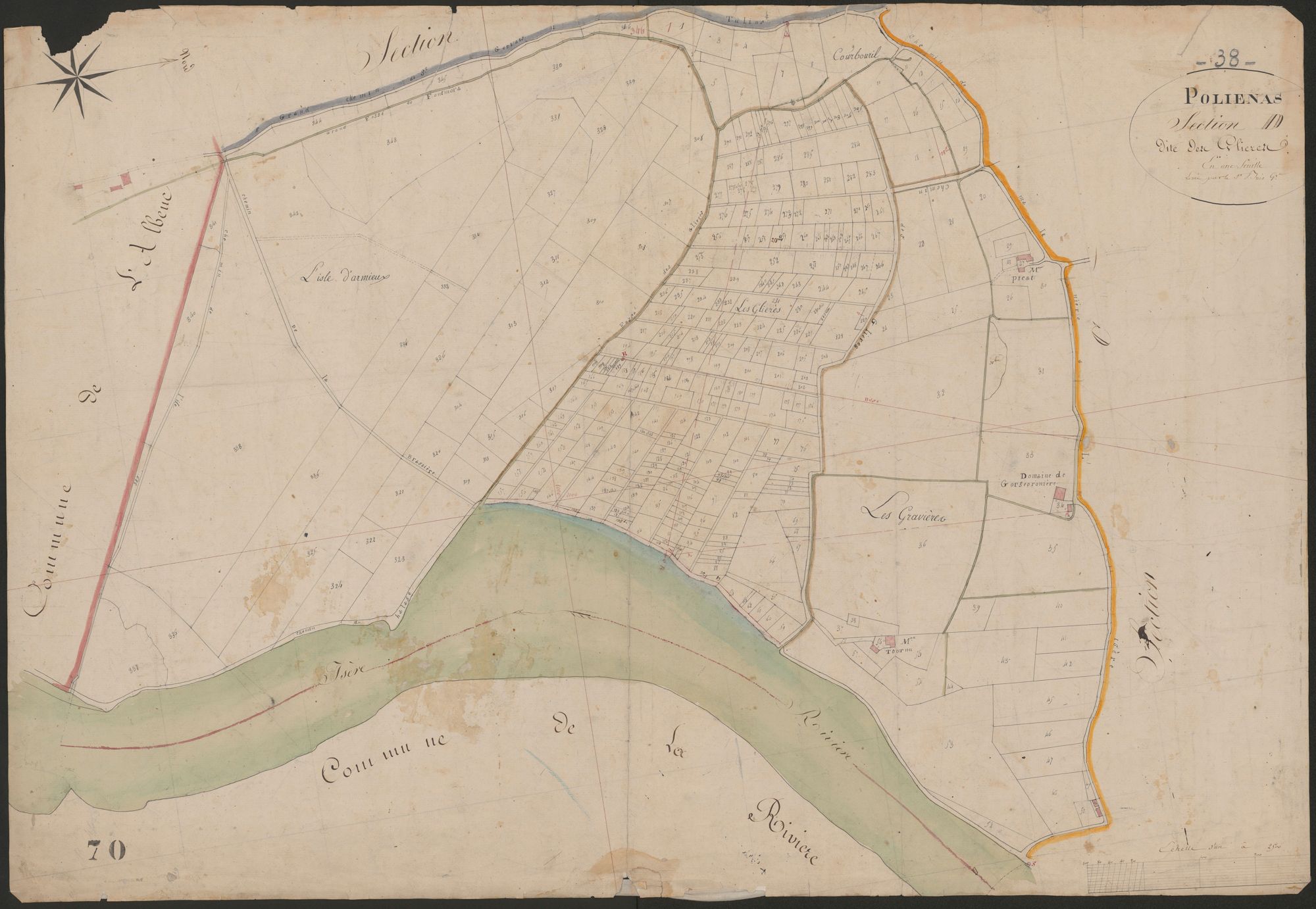 4P4/383 Section D