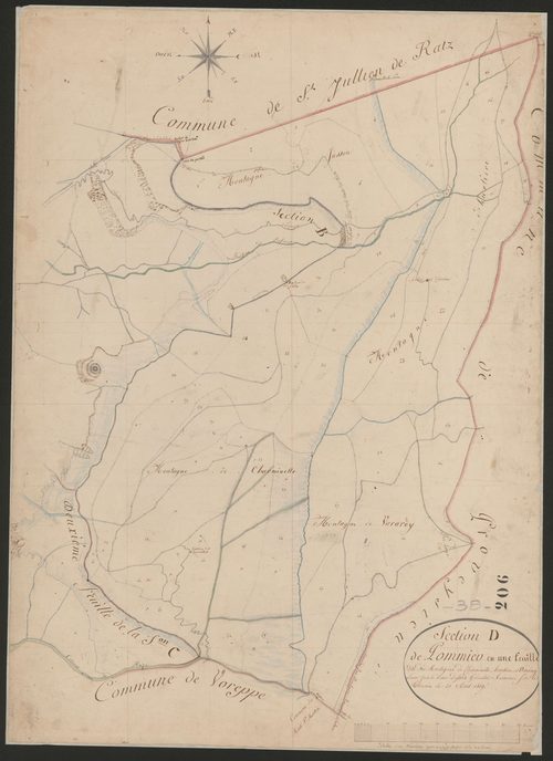 4P4/183 Section D