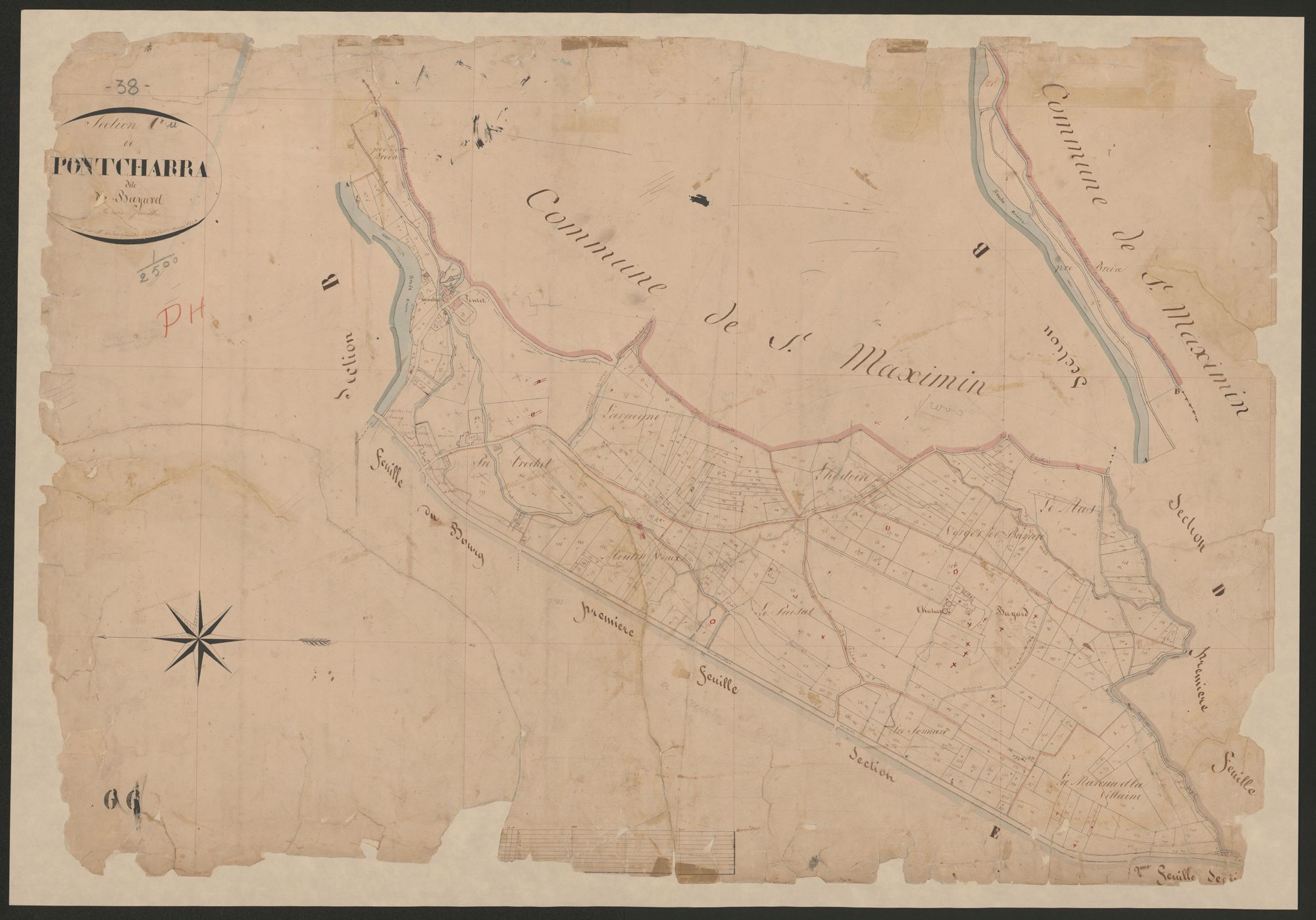 4P4/184 Section C