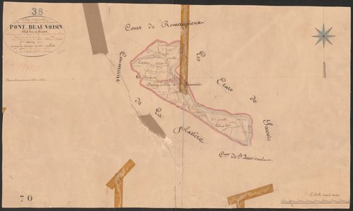 4P4/78 Tableau d'assemblage