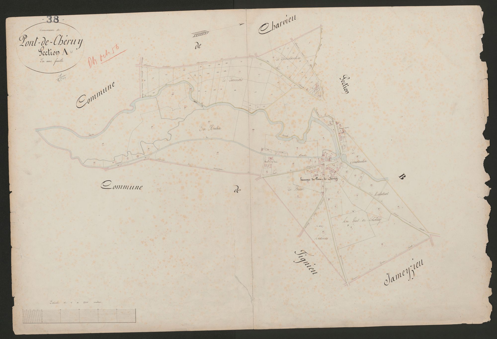 4P4/493 Section A