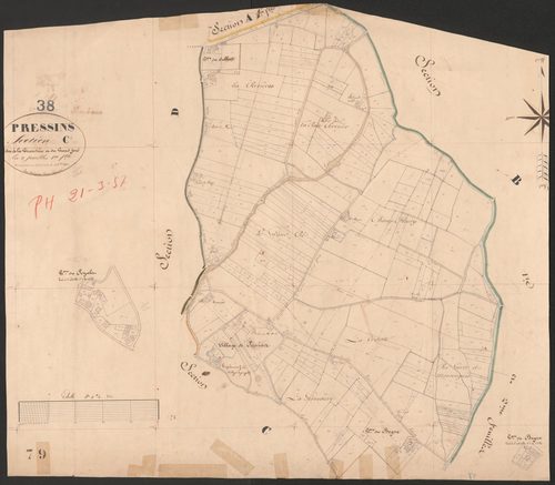 4P4/81 Section C
