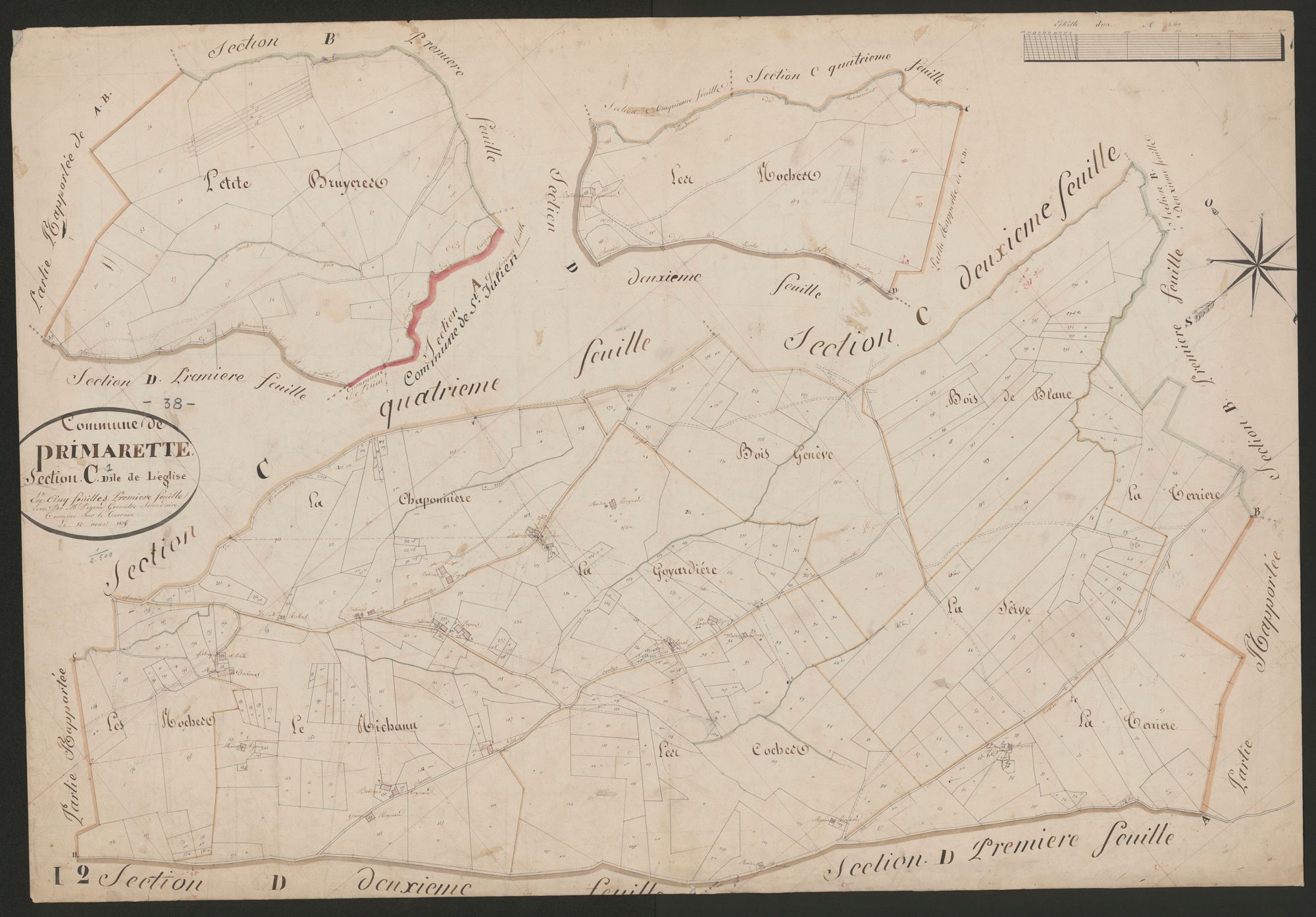 4P4/495 Section C