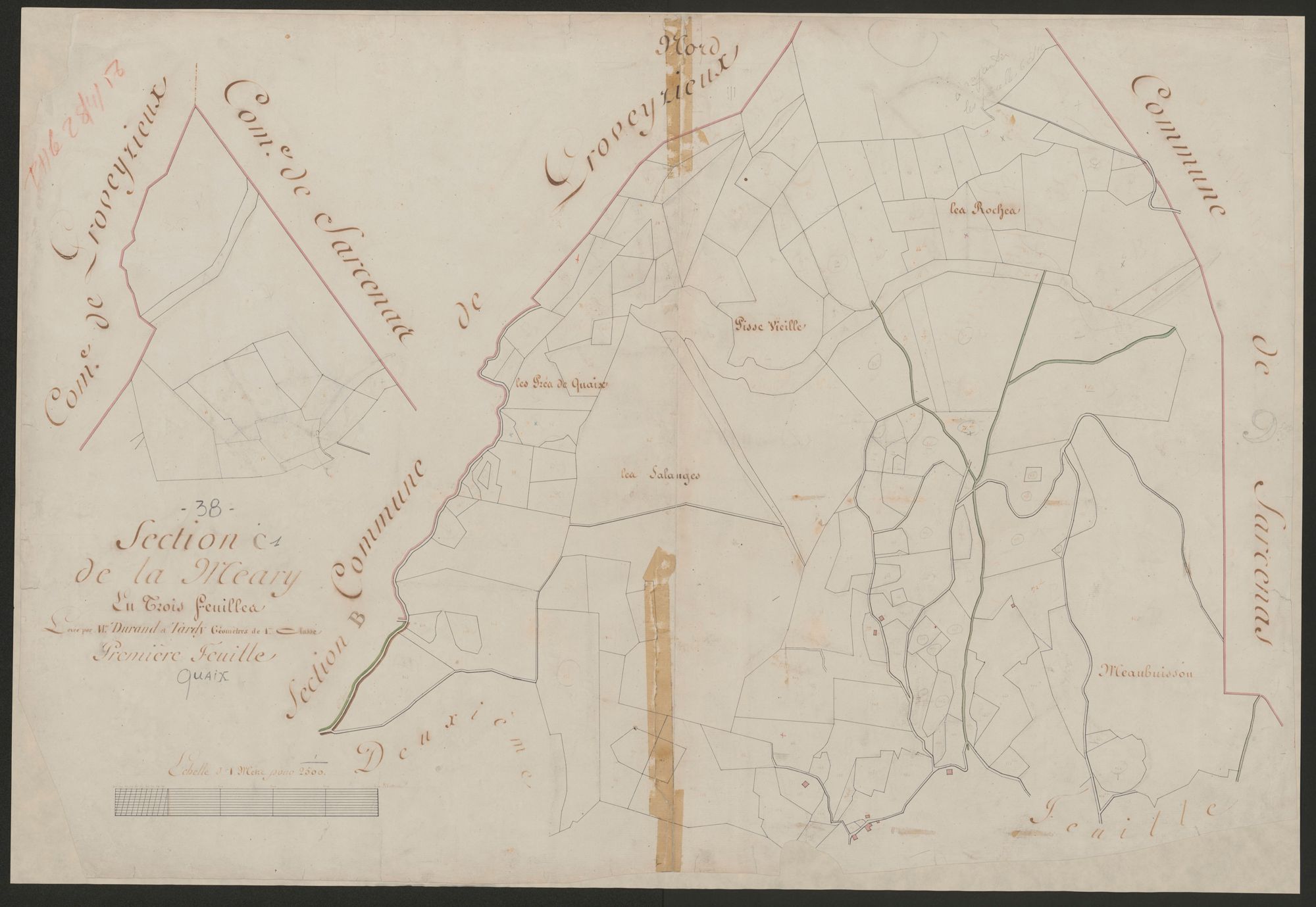 4P4/186 Section C