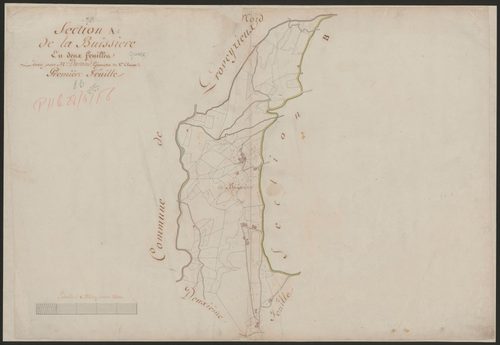 4P4/186 Section A